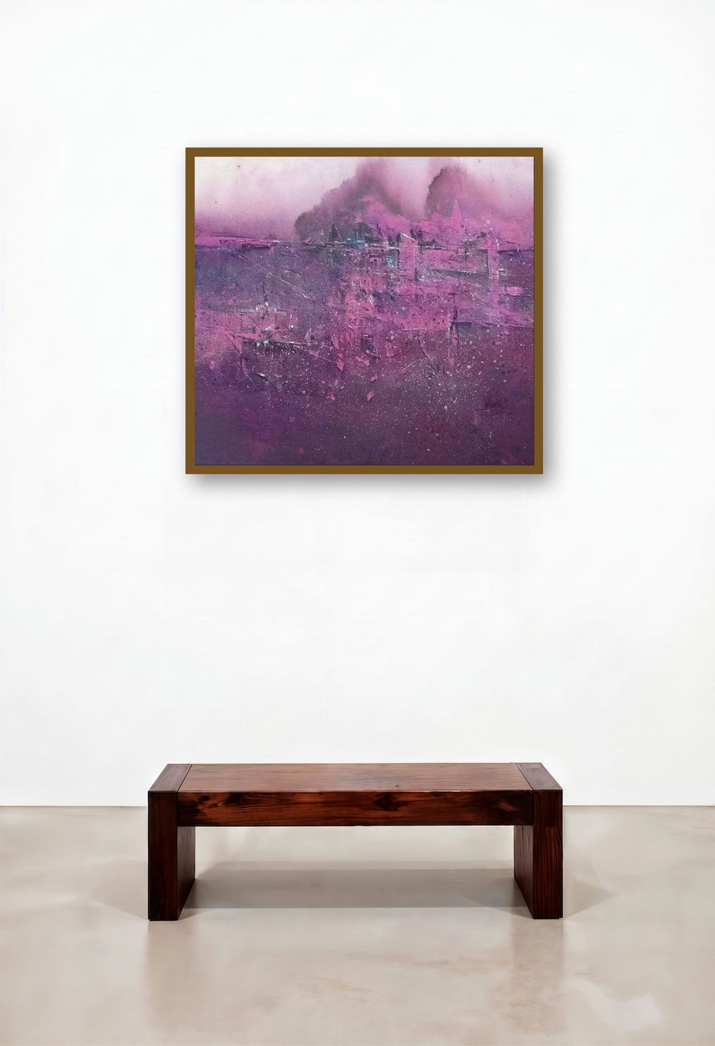 Magical Purpal 2 (Twilight Reverie)
