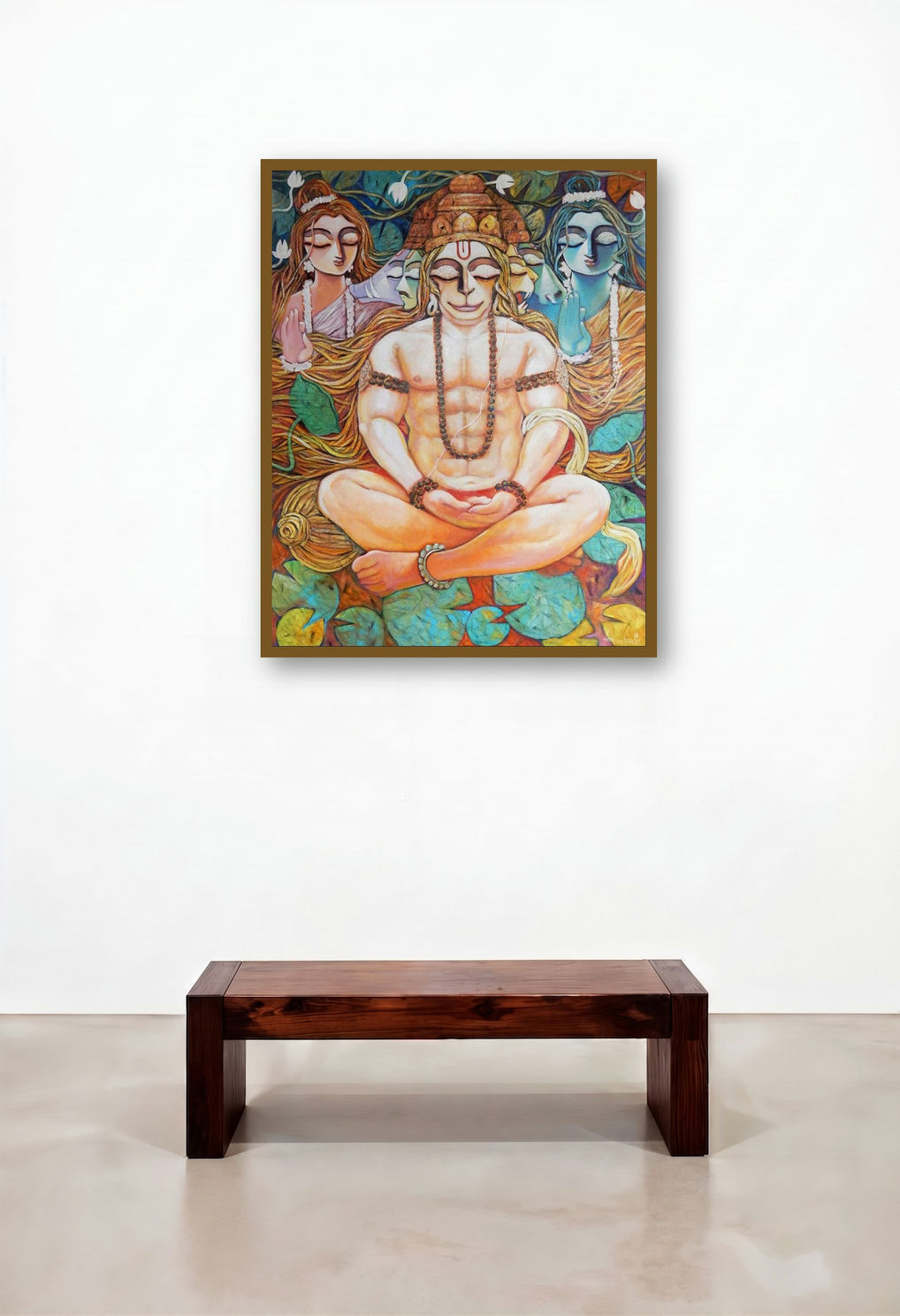 Maha Veer