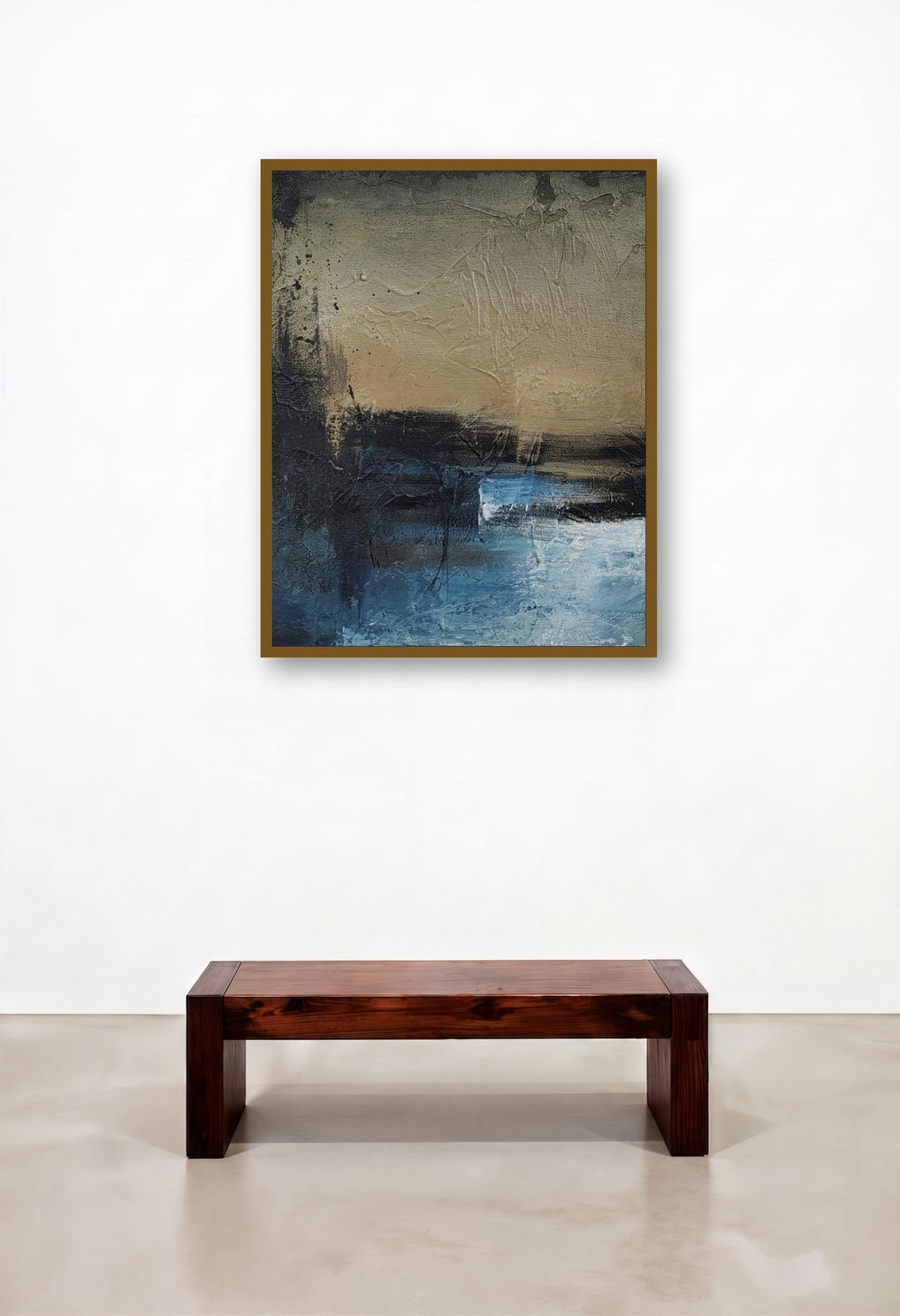 Mud Island (Tranquil Horizons)