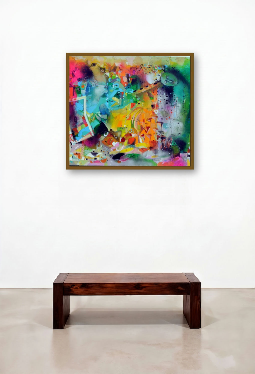 Murli (Untitled)