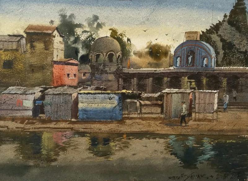 Naroshankar by Ajith Raut