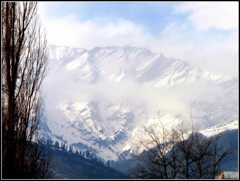 Nature photography titled 'Nature Photography Iii', 11x15 inches, by artist Rohit Belsare on