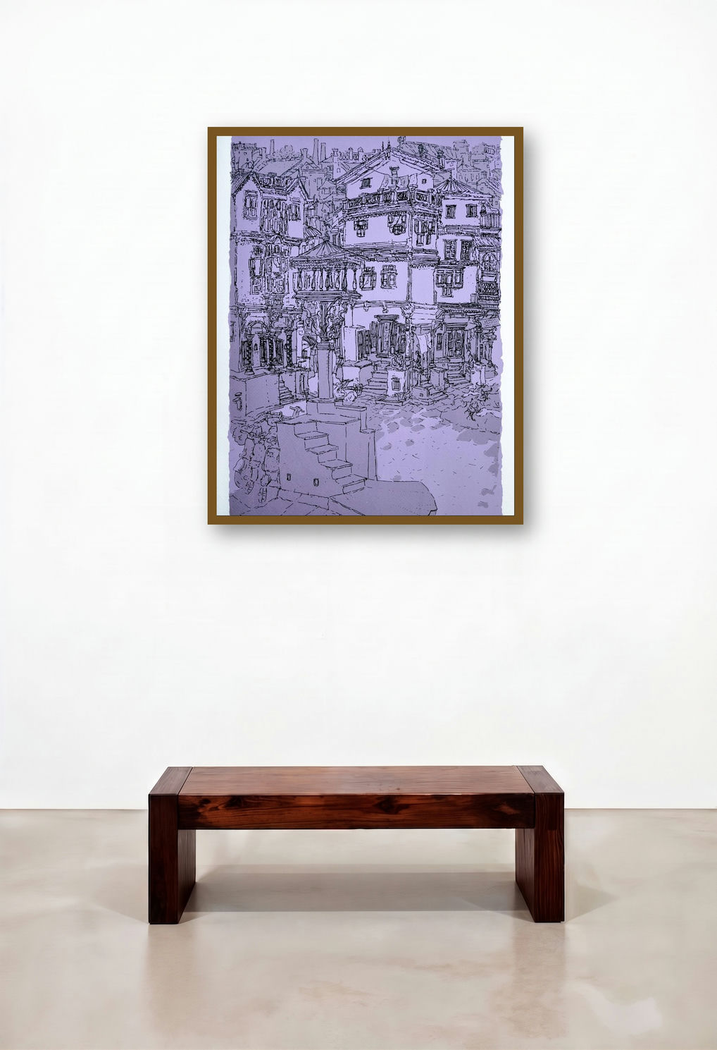 Old City 2 (Old City 3)
