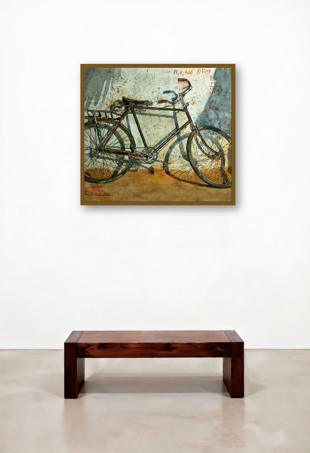 Old Cycle