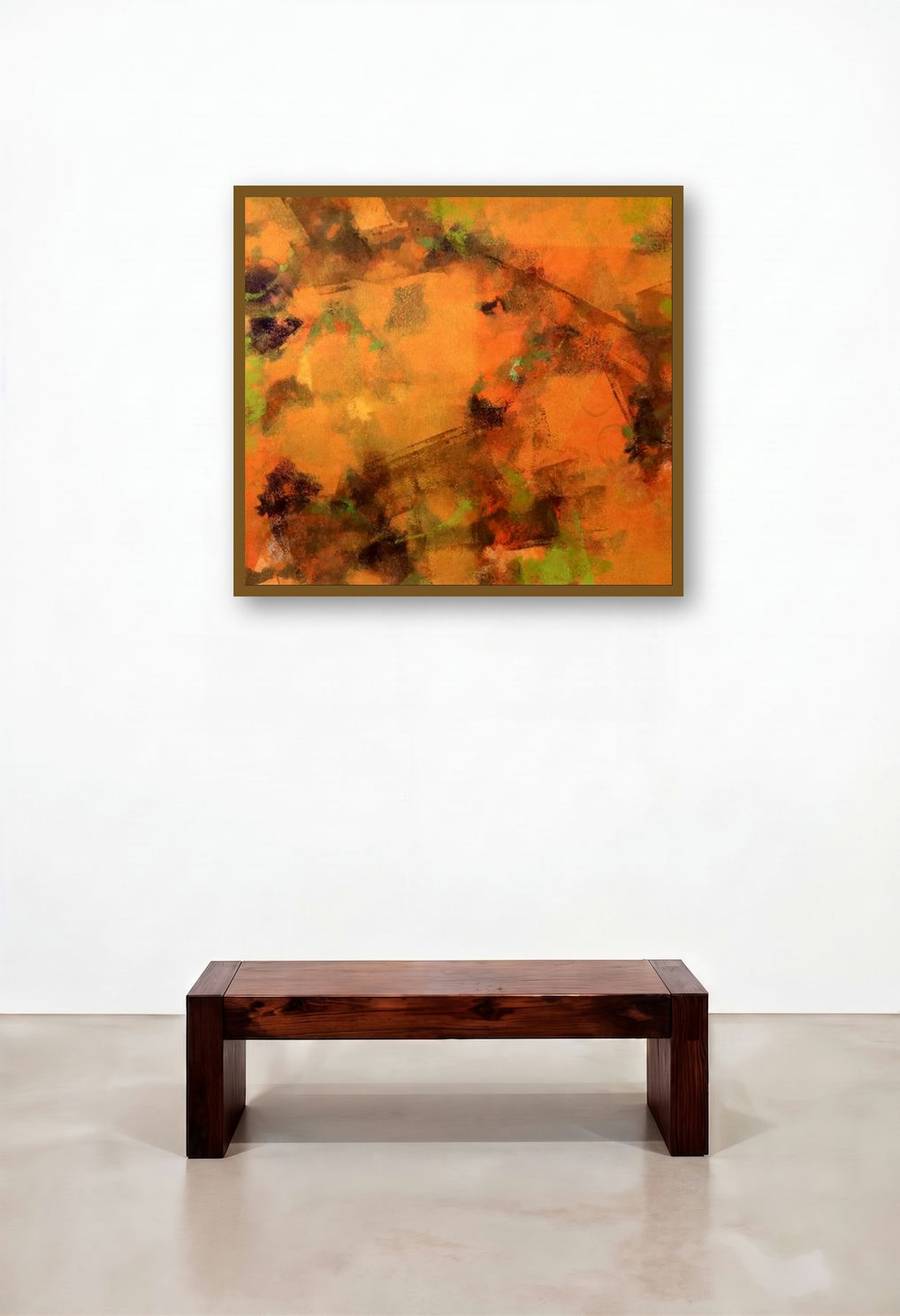 Orance Space (Orange Space)