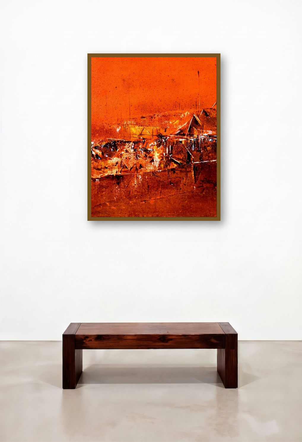 Orange (Village in Red)