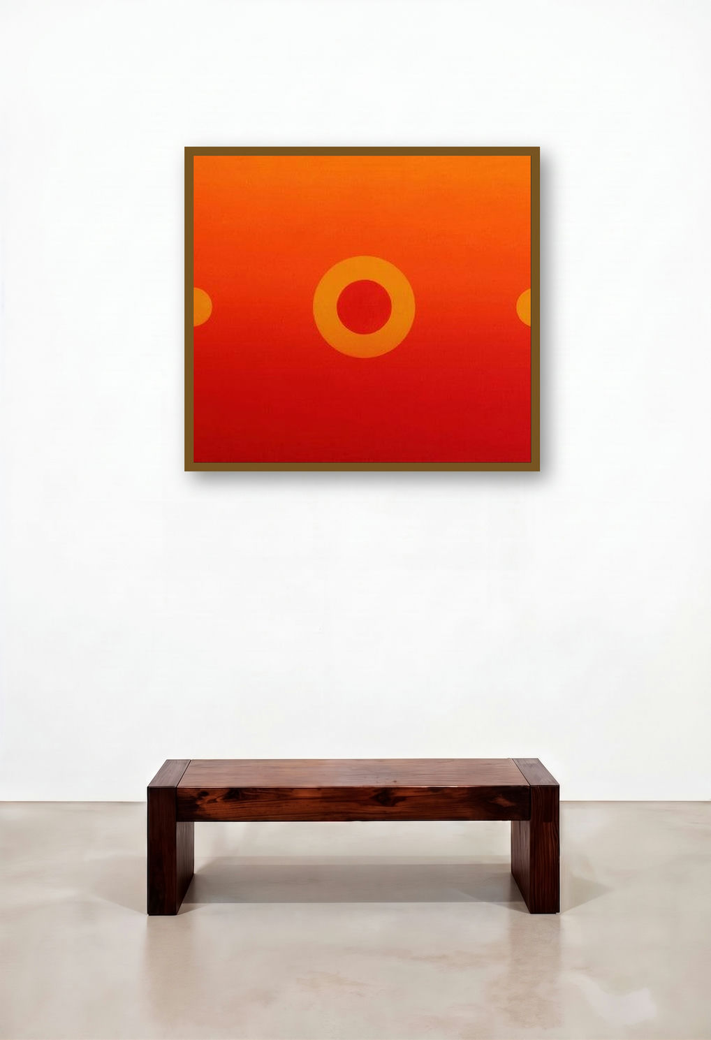 Origin 10 (Three Circles)