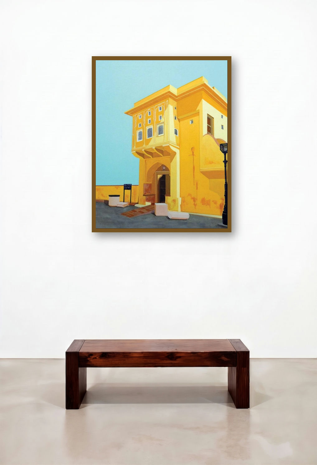 Panna Meena Kund 1 (Golden Gateway)