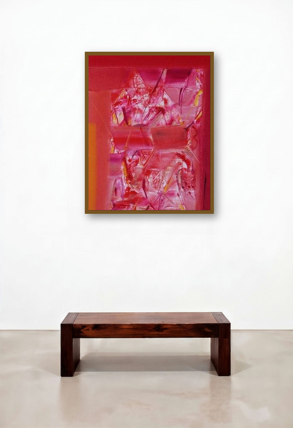 Pratiti 3 (Crimson Currents**)