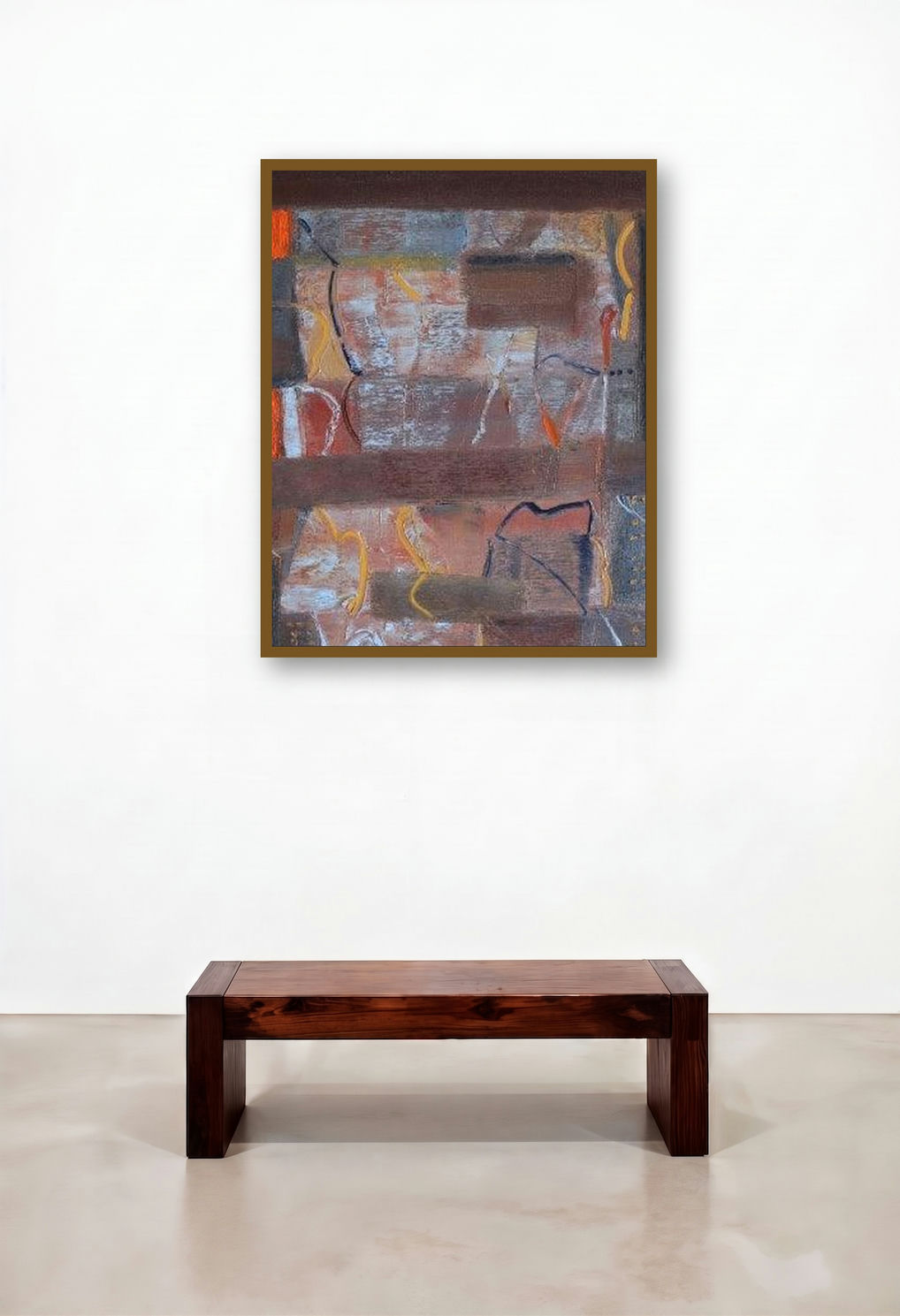 Pratiti 7 (Urban Tapestry**)