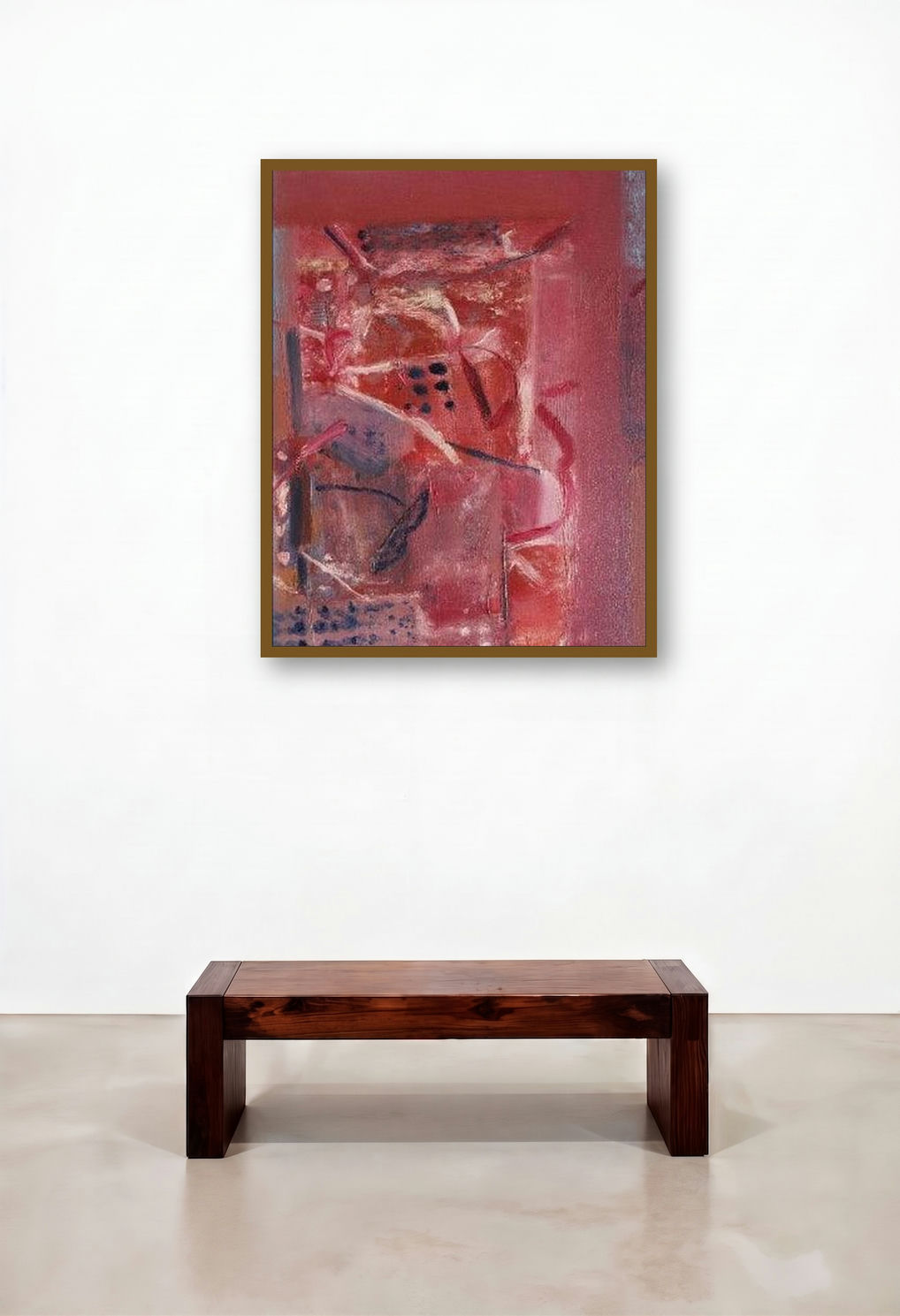 Pratiti 8 (Crimson Currents**)