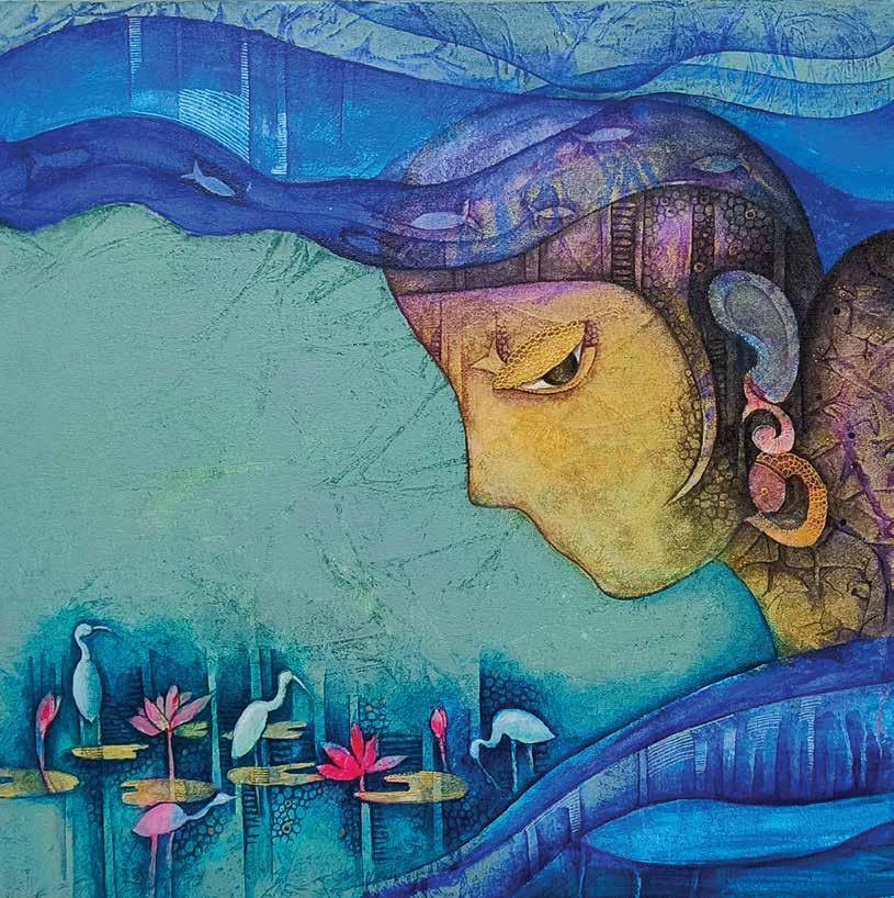 Preet by Pooja Shelke