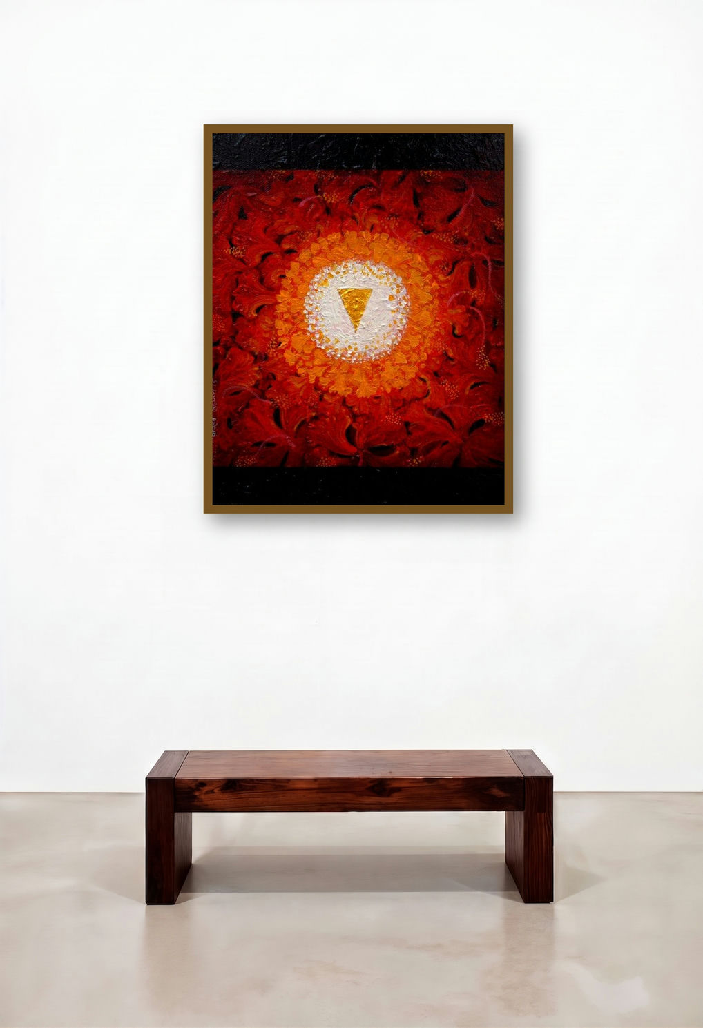 Prokriti (Muladhara Chakra Grounding Energy)