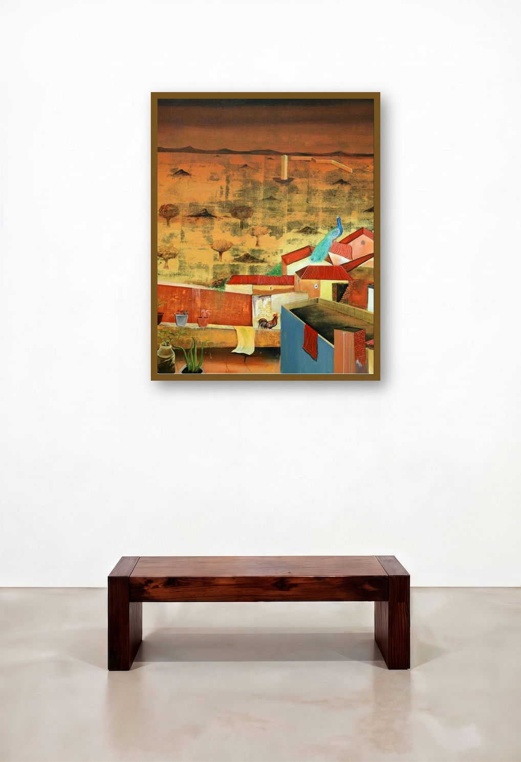 Prudent (Urban Oasis)