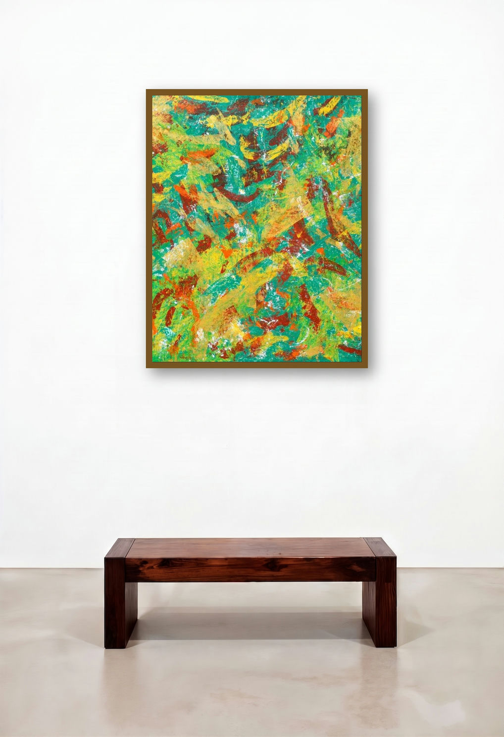 Quantri (Natures Symphony)