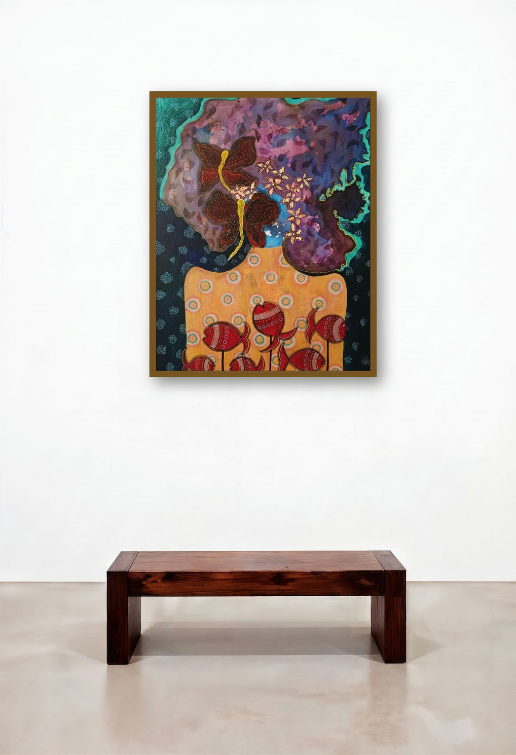 Rebirth (Metamorphosis)