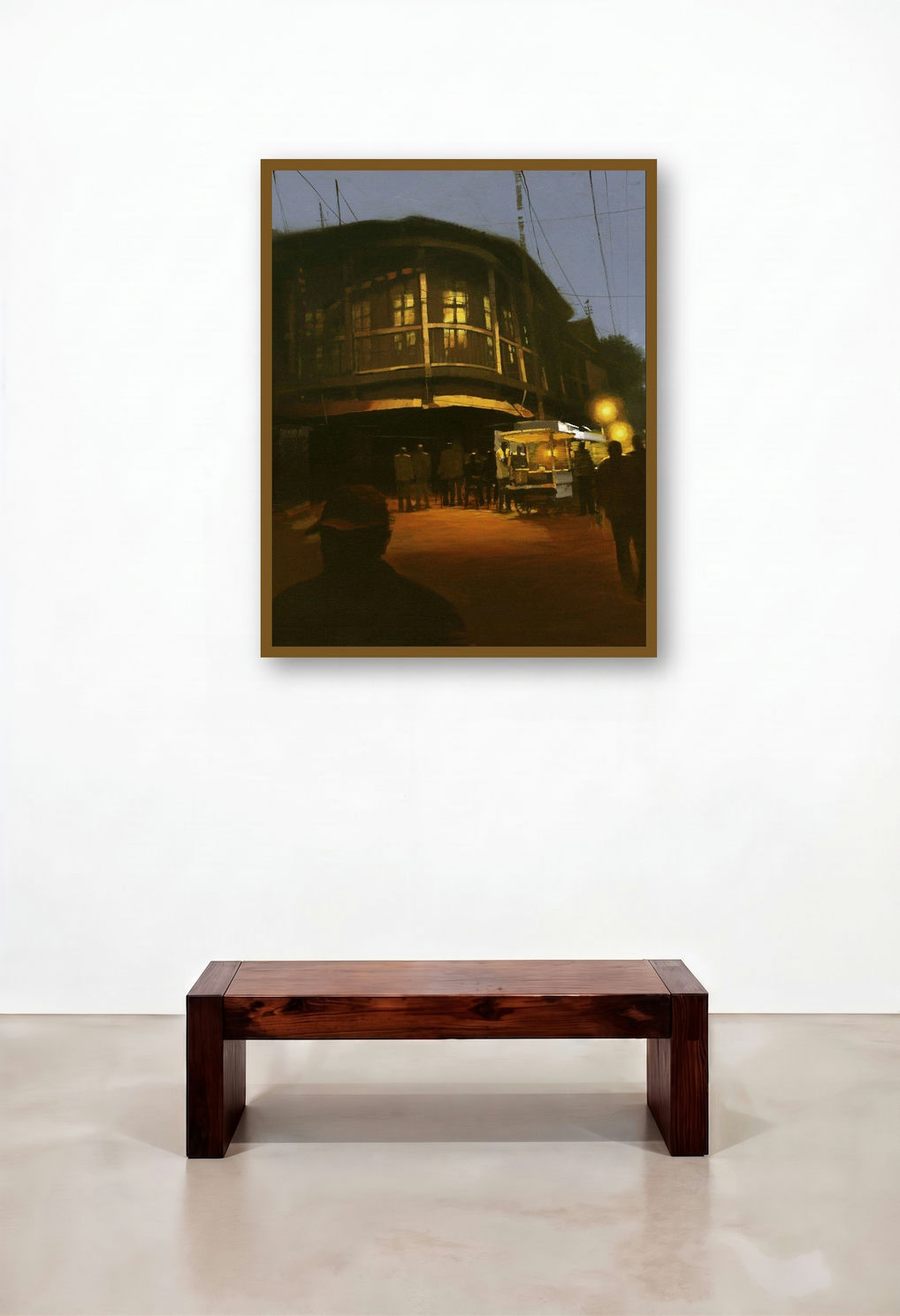 Road Stories 48 (Road Stories by Anwar Husain)