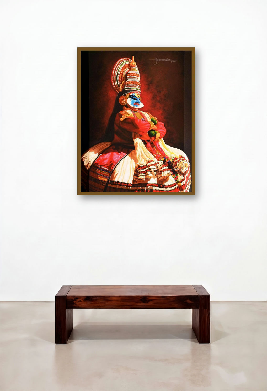 Rubab 2 (Kathakali)