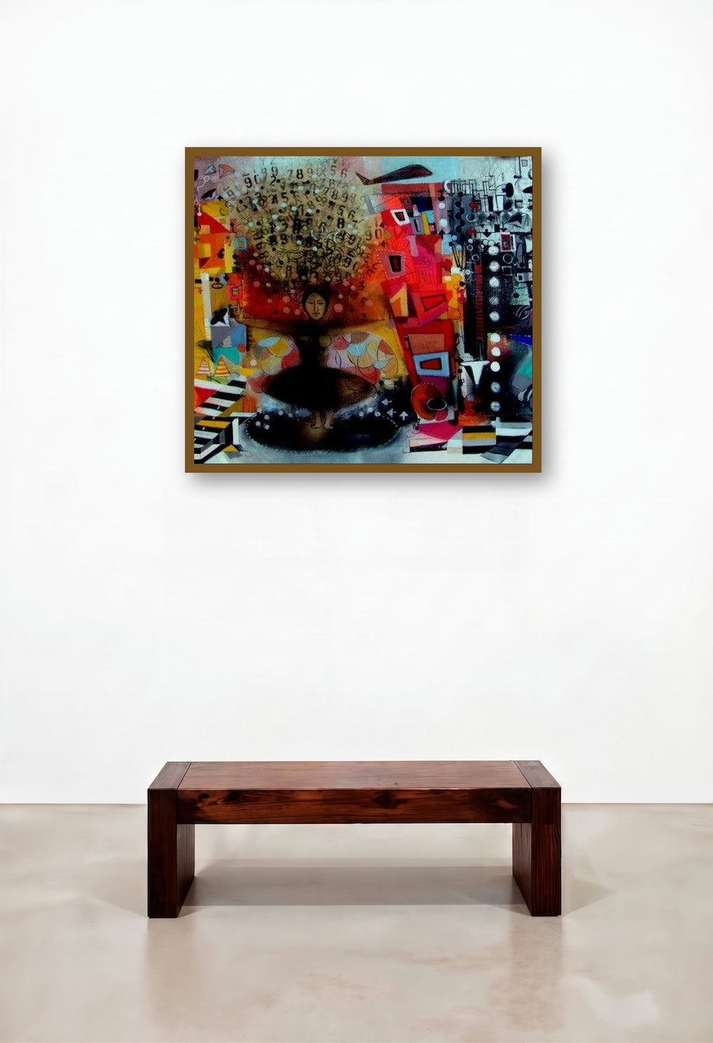 Runway (Untitled)