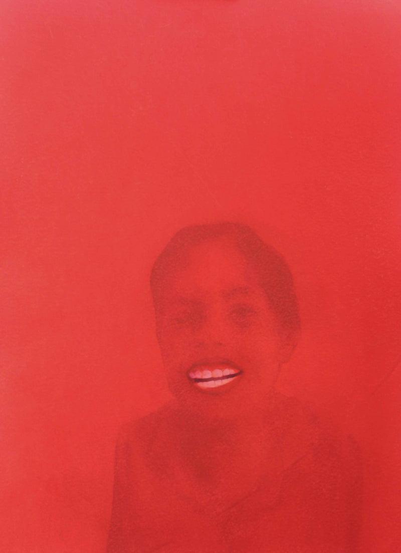 Figurative watercolor painting titled 'Rupam', 15x11 inches, by artist Prabhakar Singha on 300gsm Paper