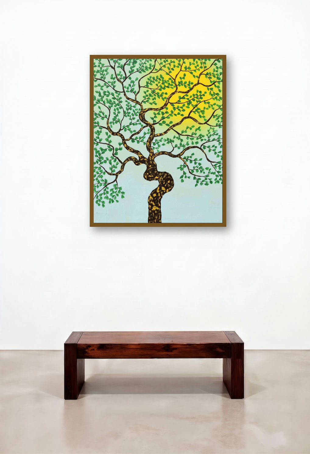 Savkalam (Tree of Life)