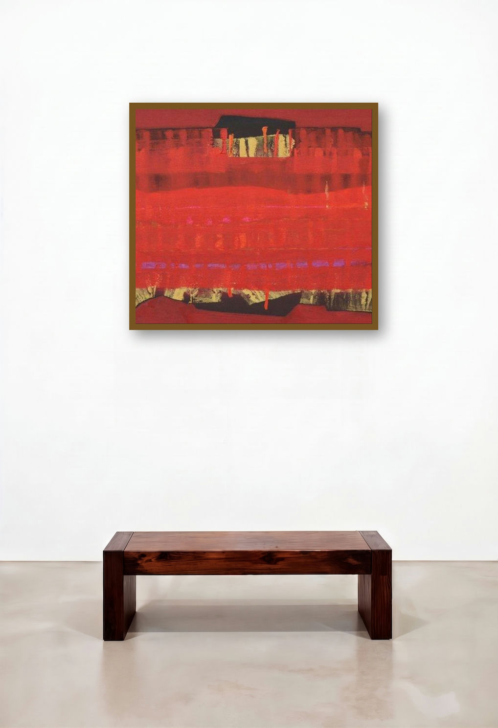 Search Of Eternity 3 (Vermillion Vista)