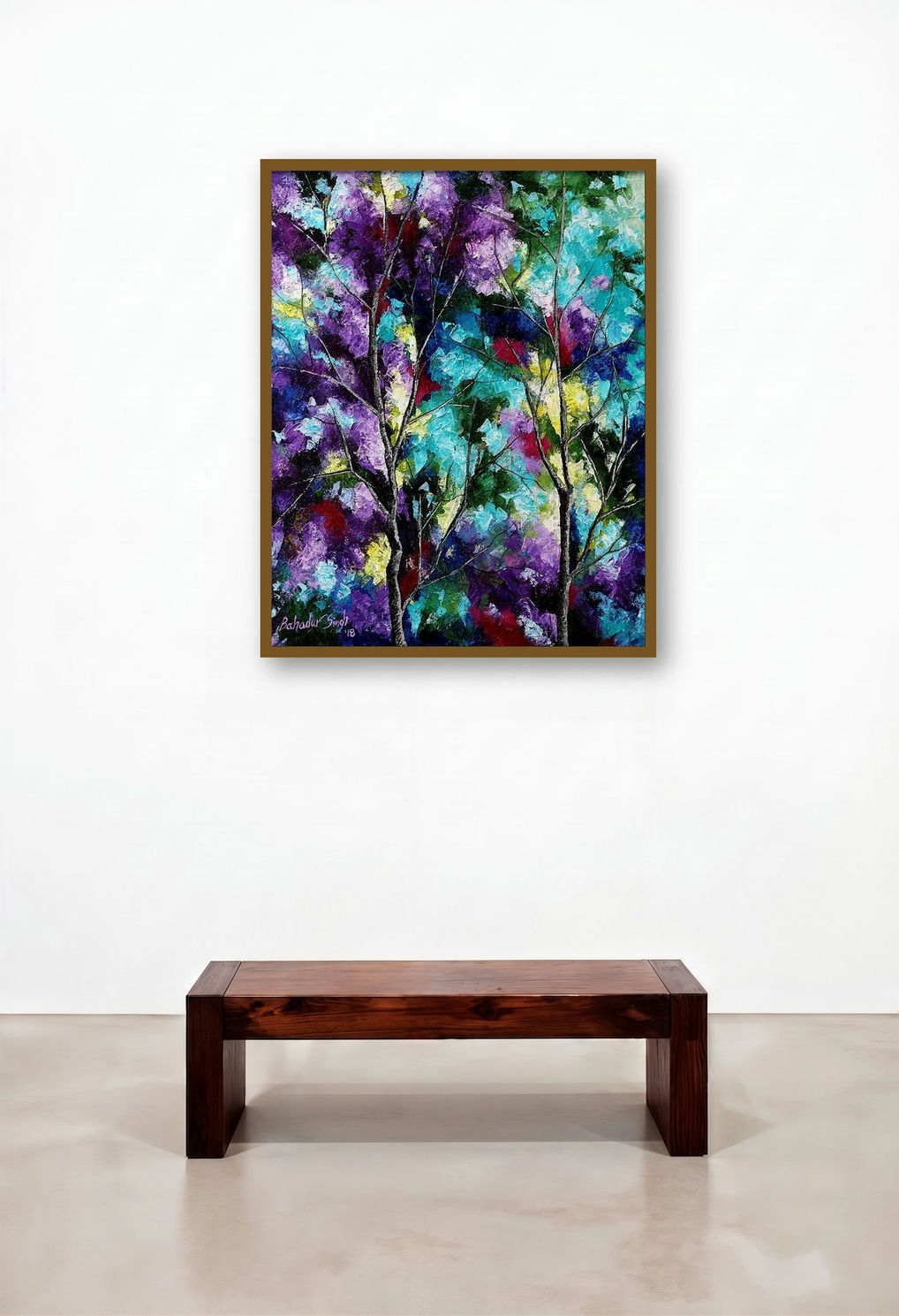 Seasons Of Love 2 (Forest Fantasy)