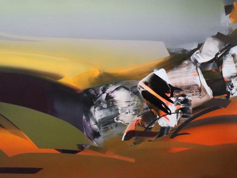 Shades Of Nature 82 by Anand Mali