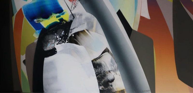 Shades Of Nature 92 by Anand Mali