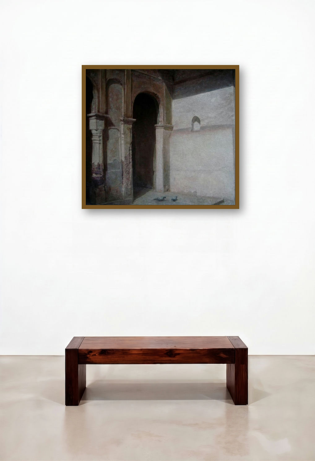 Shadow (Passage of Time)
