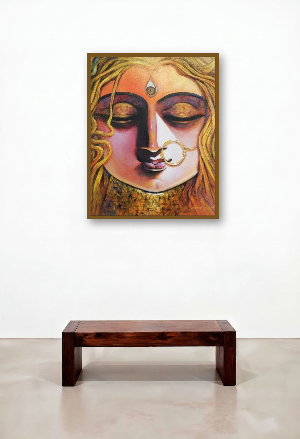 Shakti 1 (Shakti)