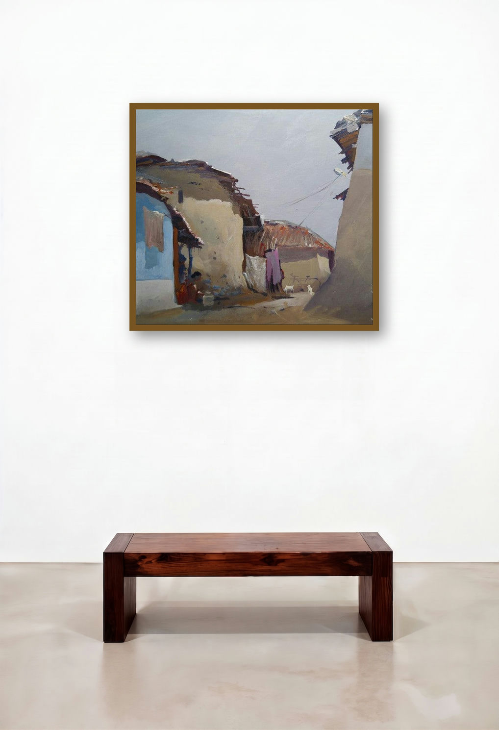 Shivangaon (Untitled)