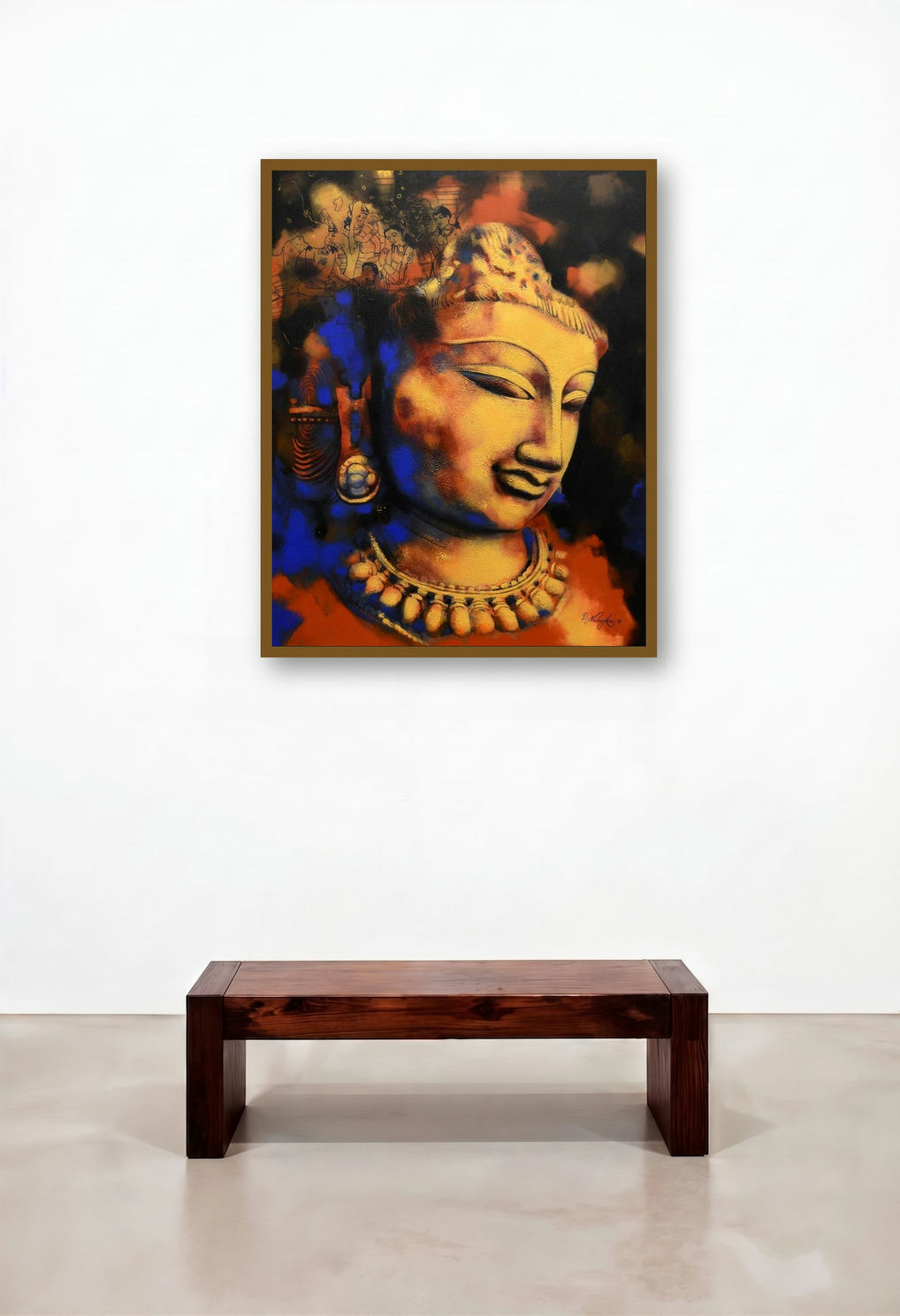 Sunanya (Eternal Compassion)