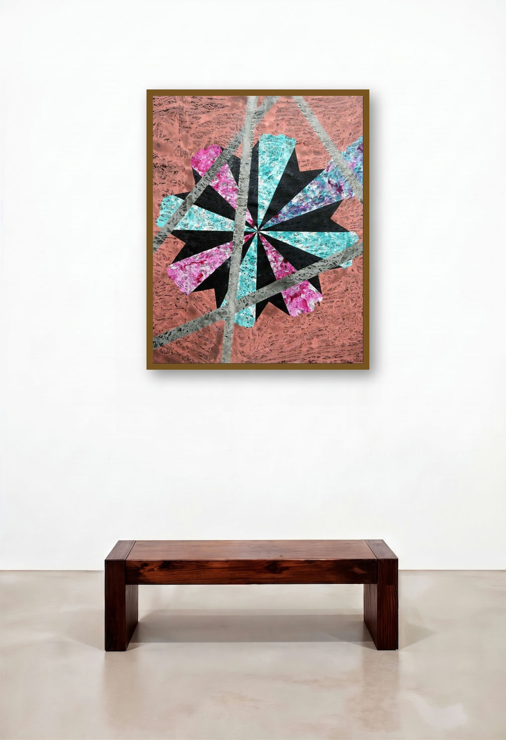 Supernova (Spiritual Convergence)
