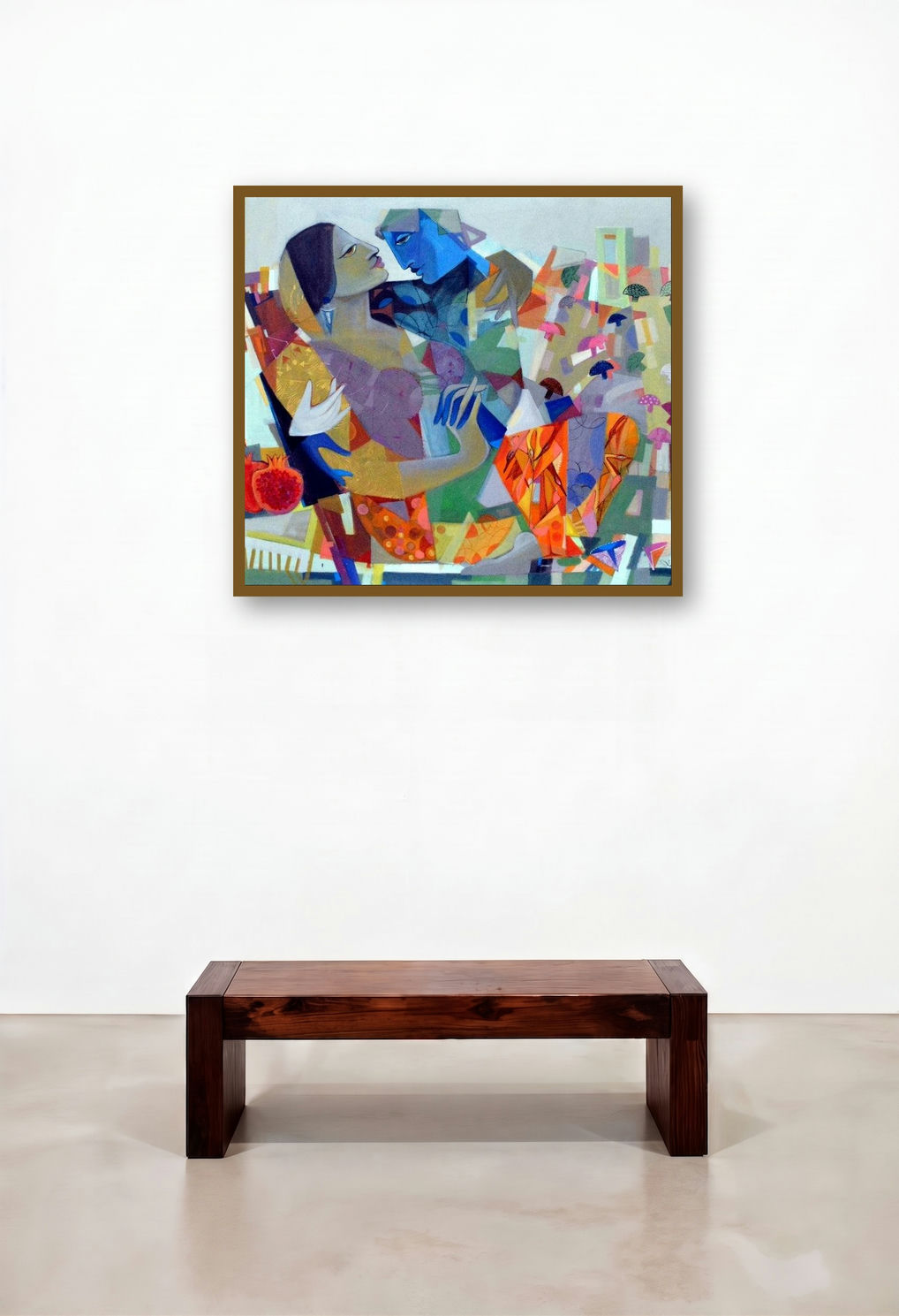 Swing 3 (The Enchanted Encounter)