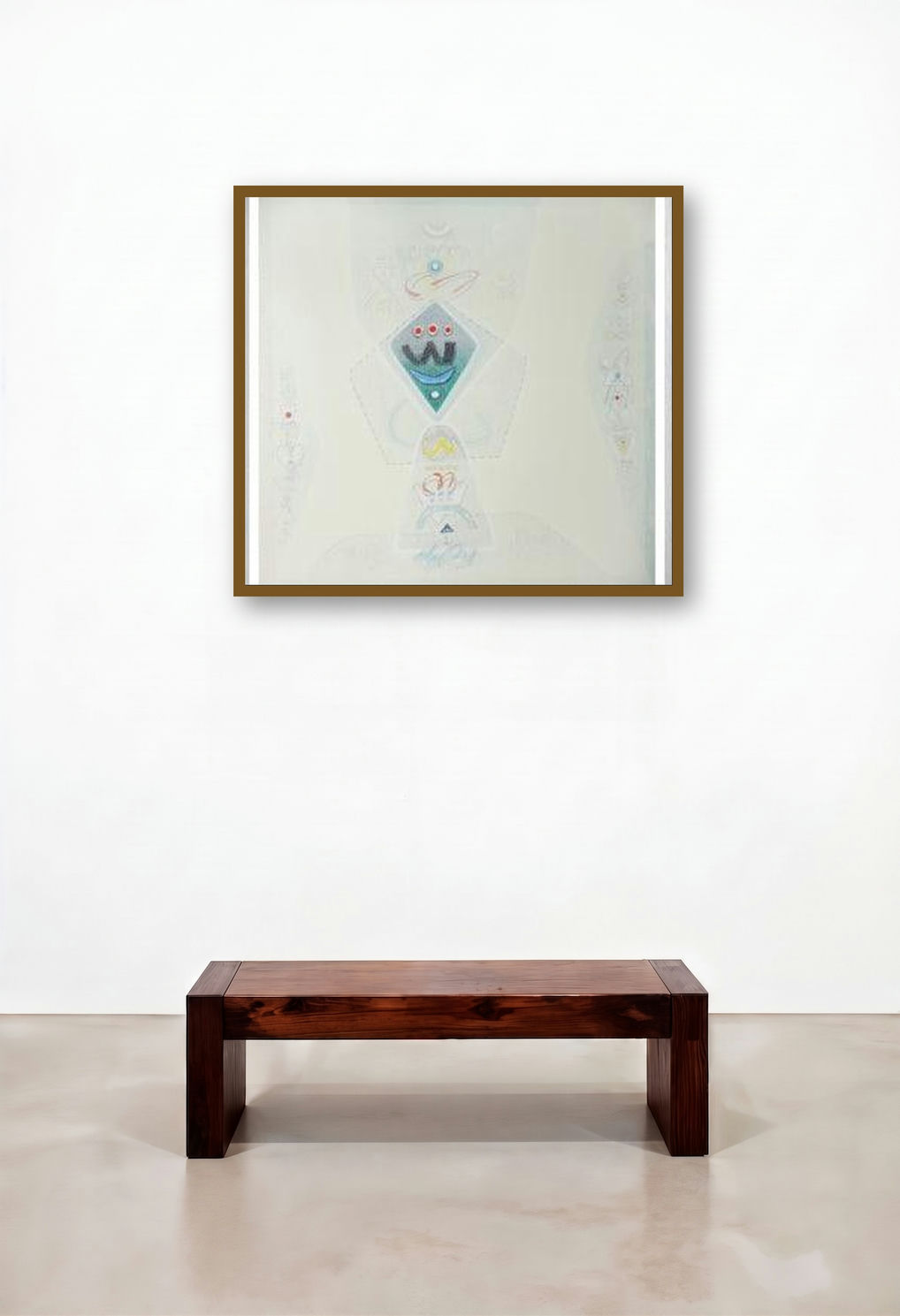 Transformation 6 (The Language of Symbols)