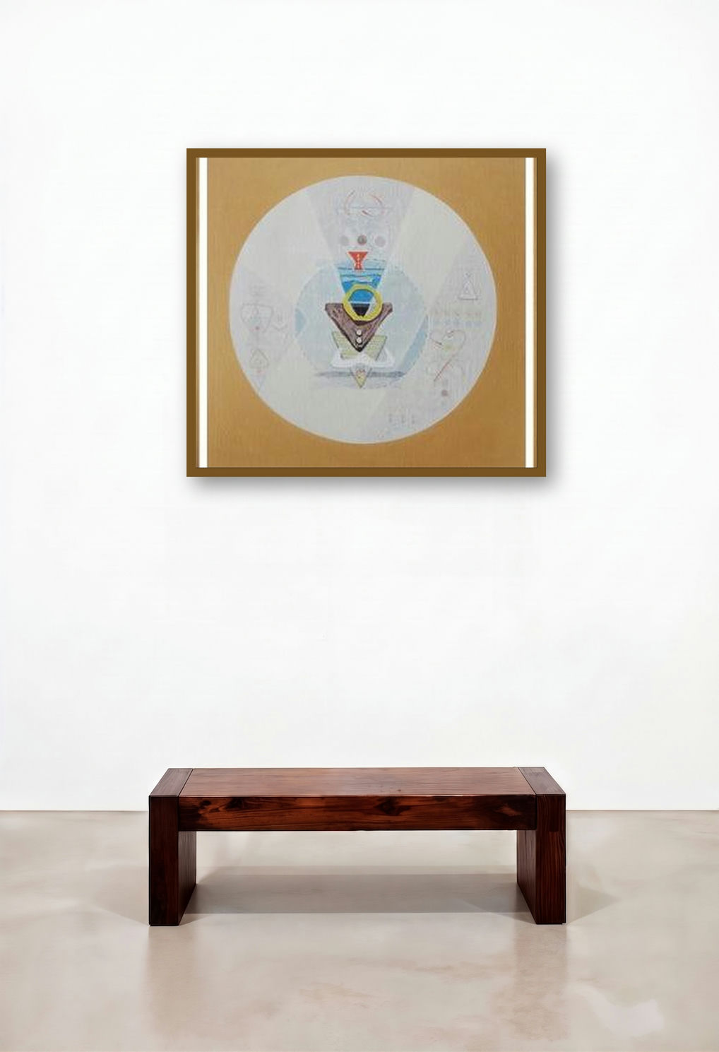 Transformation 7 (The Cosmic Trinity)