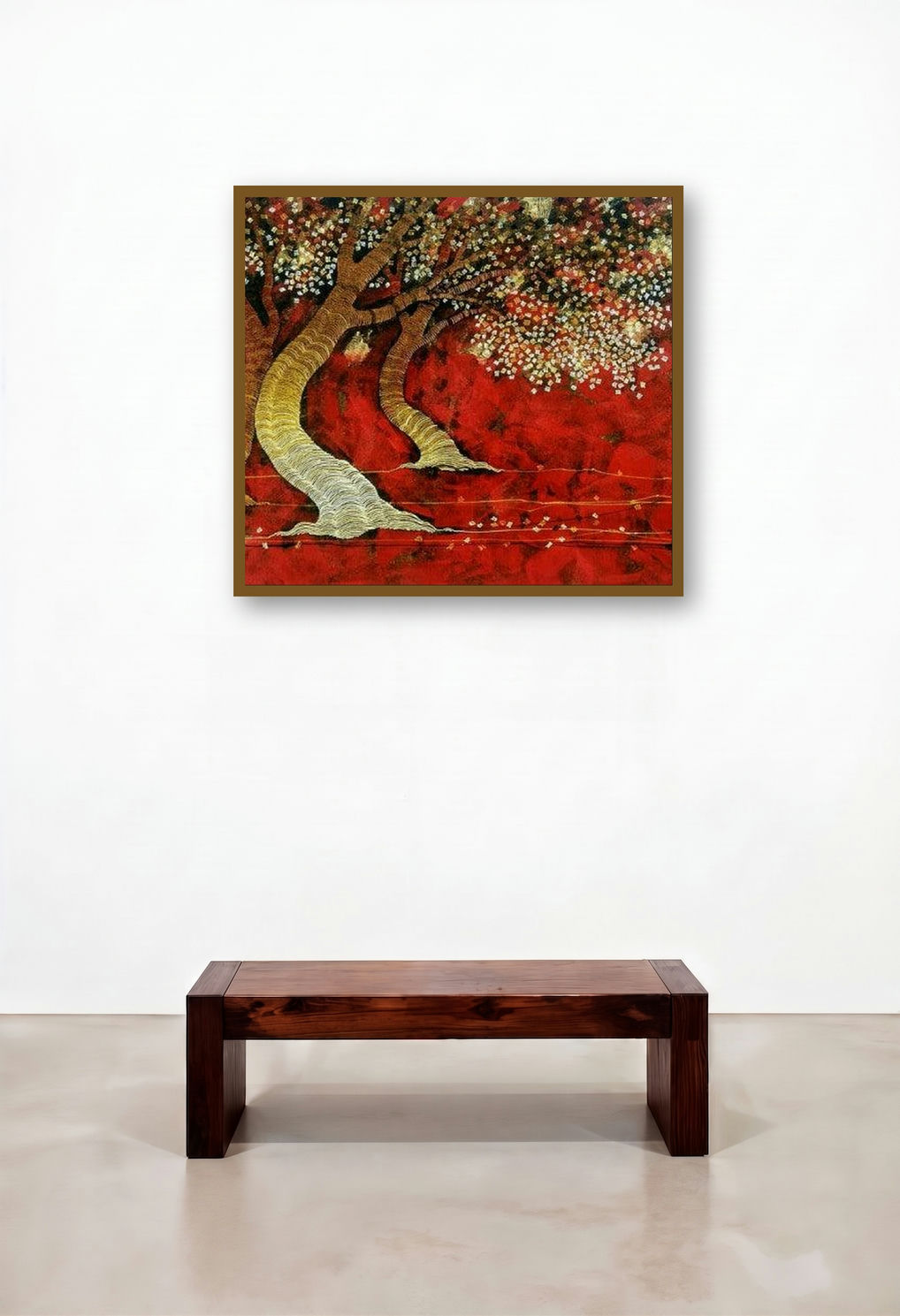 Tree 4 (Untitled)