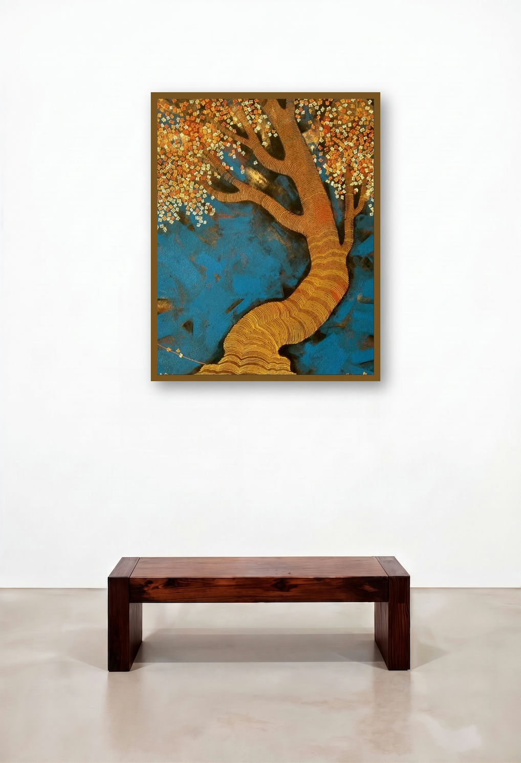 Tree 5 (Untitled)