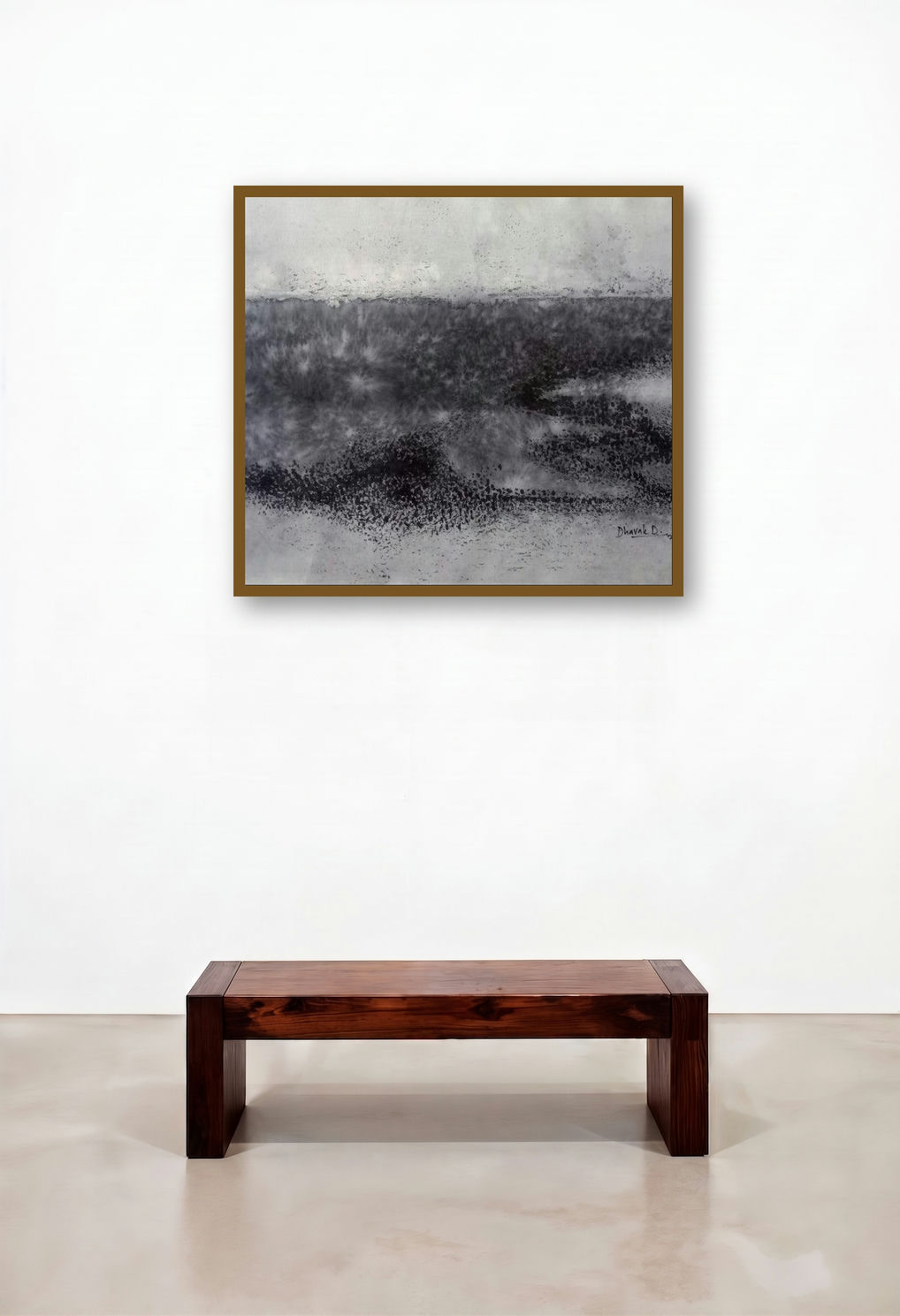 Untitled 03 (Horizon)