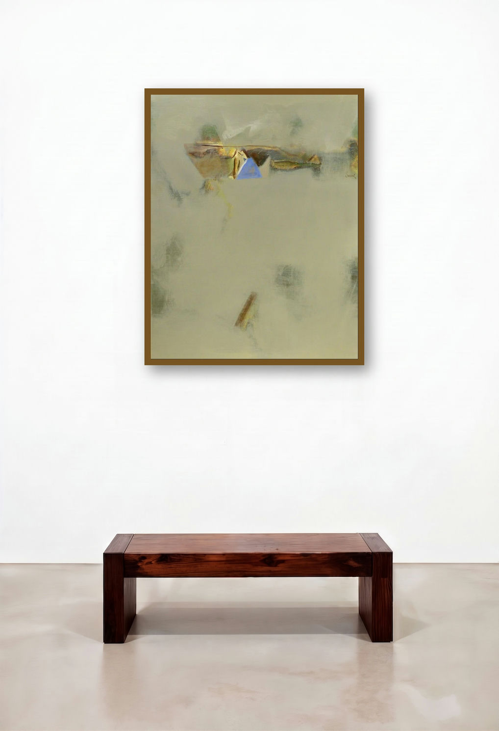 Untitled 141 (Distant Horizon)