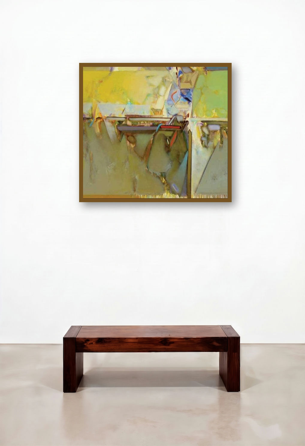 Untitled 178 (Shifting Horizons)