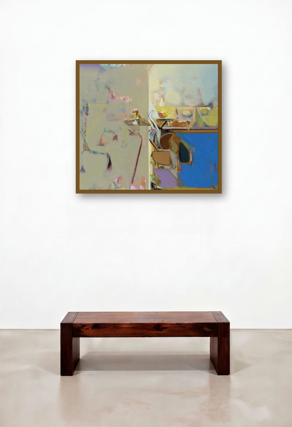 Untitled 179 (Divided Horizons)