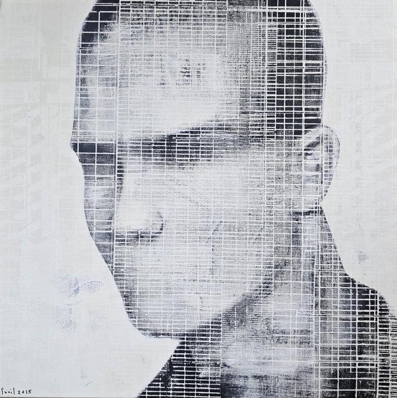 Untitled 2 by Sunil Padwal