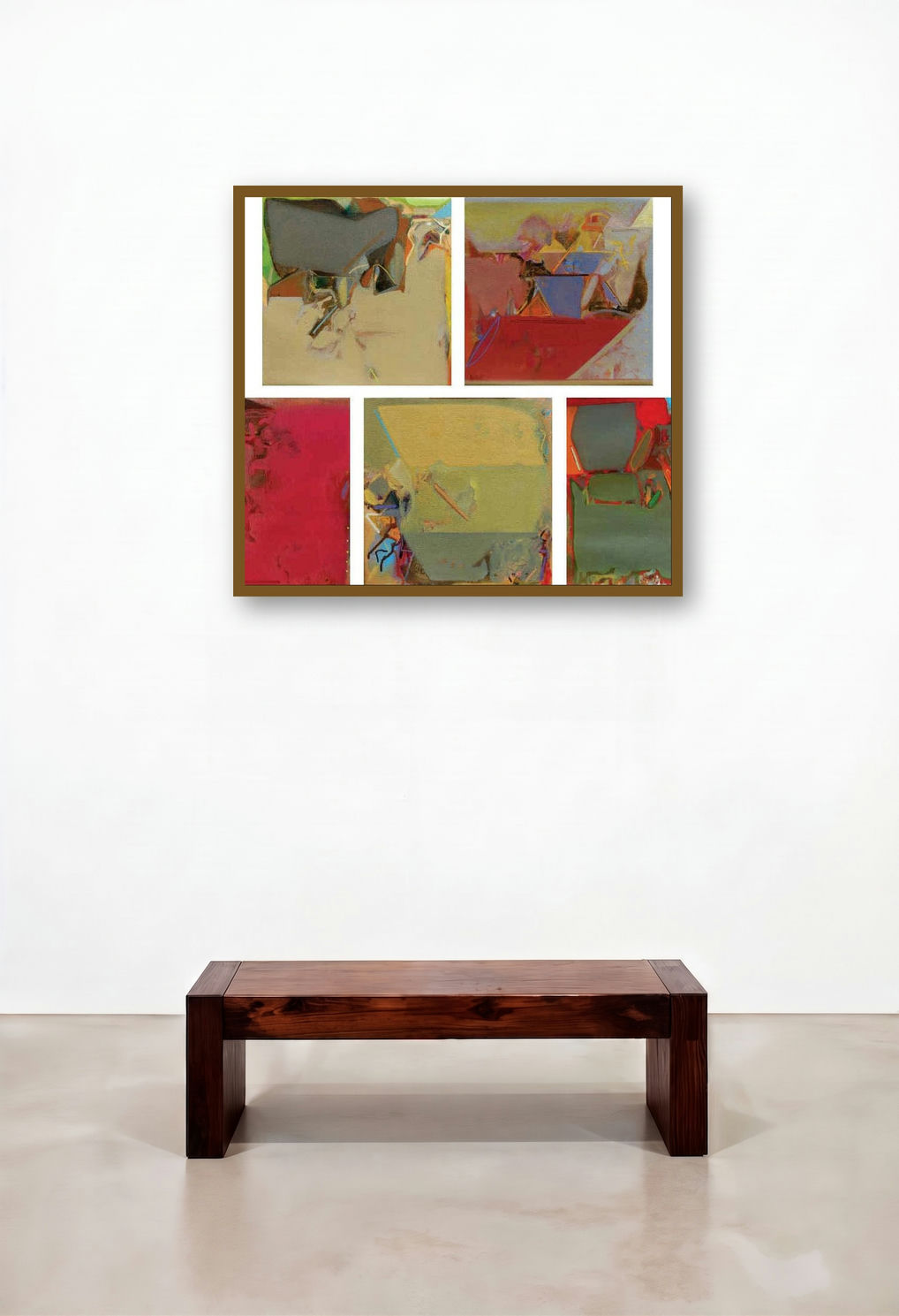 Untitled 202 (A Visual Symphony)
