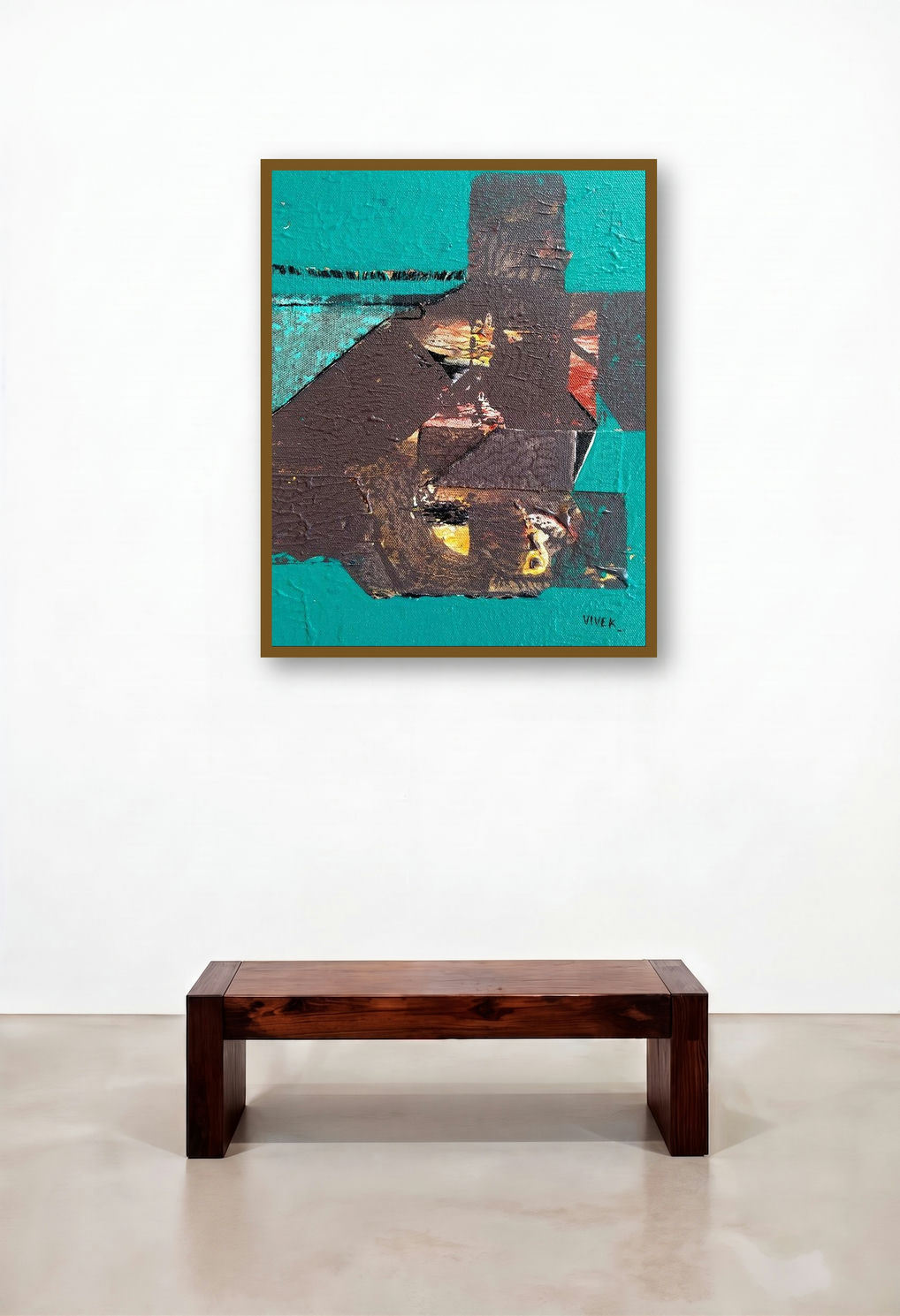Untitled 24 (Unearthed)