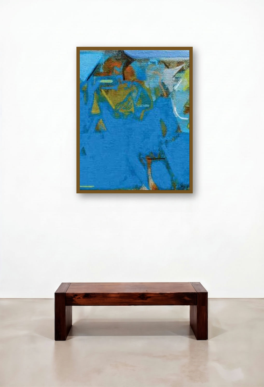 Untitled 255 (Oceanic Dreams)