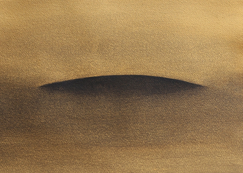 'Untitled 31' abstract mixed-media painting by artist Prashant Dhadve, 10x14 inch, on paper