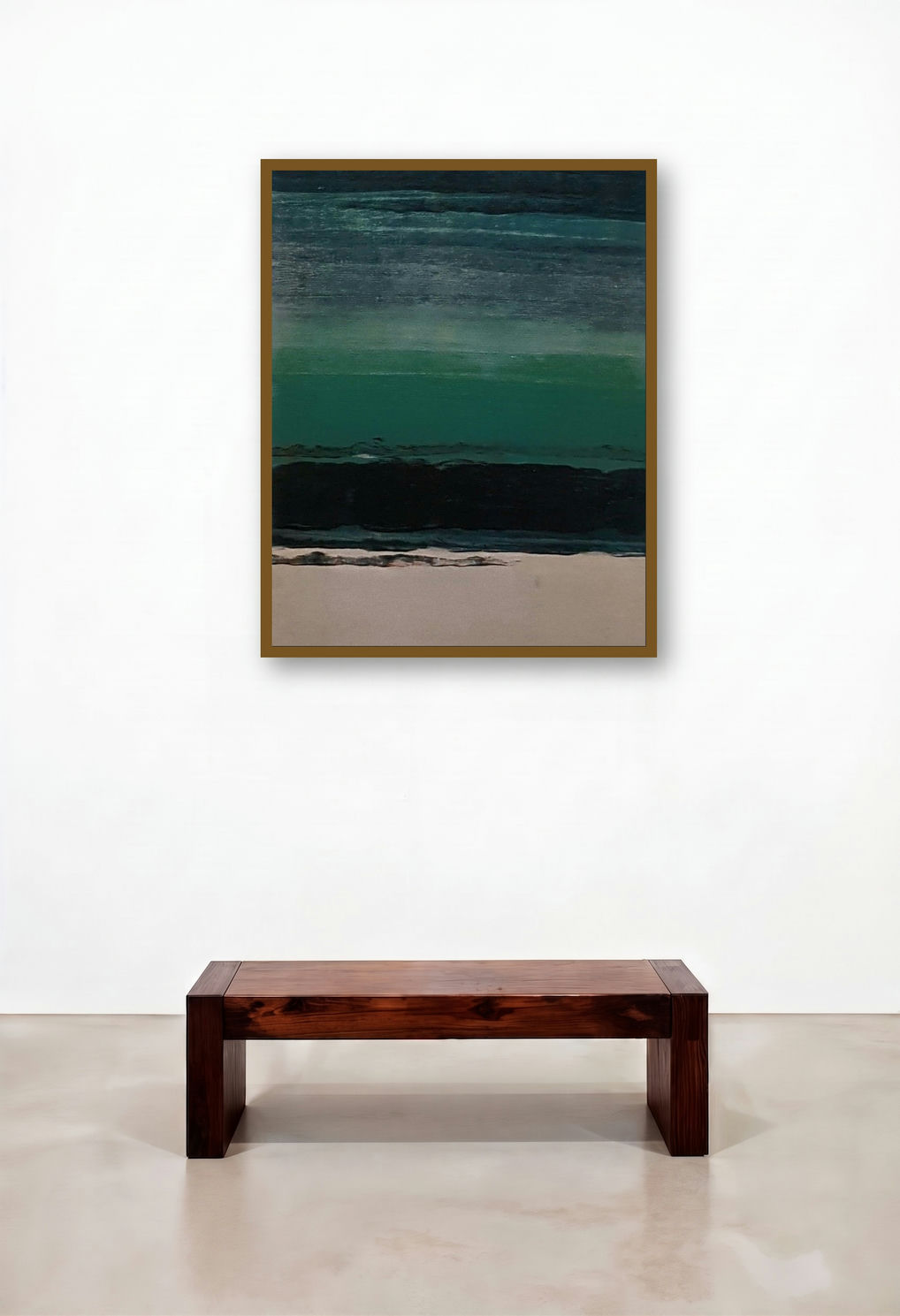 Untitled 45 (Tranquility)