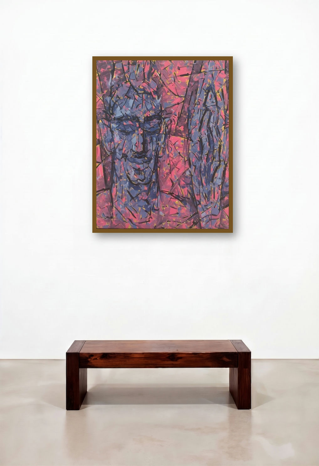 Untitled 54 (Contemplation)